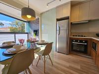 Ap Moderno Ap 21 Soho Life - Bed and Breakfast Curitiba