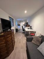 La cabane - Ferienwohnung Maisons-Alfort