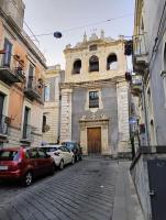 Nicaredda - Chambres d’hôtes Catane