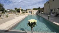 Villa Maya - Chambres d’hôtes Lambesc
