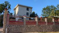 SURF House Villa Rose I Po3a l - Chambres d’hôtes