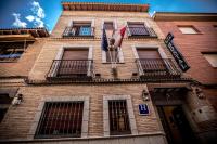 Hostal Tic-Tac - B&B Mocejón