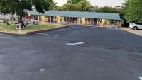 Jumping Frog Motel - B&B