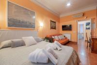 Romantic Loft,Roma Parioli - B&B Roma