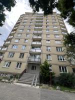-Self-check- brand new apartment White-Diamond - B&B
