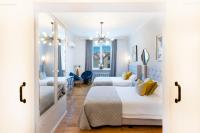 Sofia Royal Retreat - Ferienwohnung Sofia