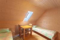 Tweepersoonskamer met 2 Aparte Bedden