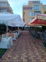Kamelia Garden Apartment - B&B