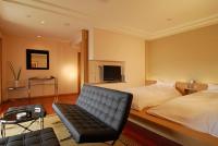 Suite Room with Open-Air Bath