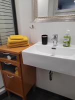 Großzügiges Appartement in der Festspielstadt - B&B