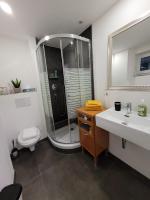 Großzügiges Appartement in der Festspielstadt - B&B Bad Hersfeld