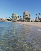 En Poniente - B&B La Línea de la Concepción