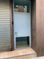 Apartamento céntrico, climatizado y totalmente equipado de 3 habitaciones para 6-7 personas - Chambres d'hôtes Santa Coloma de Farners