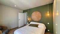 Villa met 2 Slaapkamers