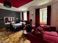 Suite Appartement