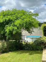 Un havre de paix au Périgord - B&B Anlhiac