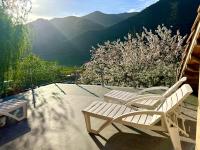 Casa Rural Alquitara - B&B Ojedo