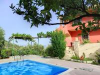 Villa Agnos - B&B Corfu