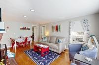 Three Bedroom holiday home