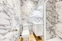 Luxueux et spacieux - Bobigny - Paris - Ferienwohnung Bobigny