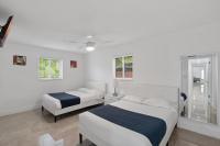 D'Mauchi House - B&B Miami