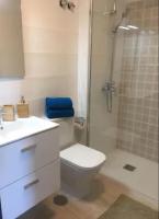 Casita Vista Mar Apartamento Las Moreras - Bed and Breakfast Playa Blanca