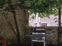 Il Cantuccio di Vittorio - Apartment with private garden in the Heart of Volterra - Chambres d'hôtes Volterra