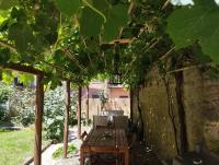 Il Cantuccio di Vittorio - Apartment with private garden in the Heart of Volterra - Chambres d'hôtes Volterra