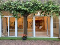 Garden apartment RELAX - Bed and Breakfast Doksy
