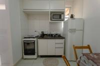 Apartamento Zona 7 Ar Condicionado Wi-Fi MEL305 - Ferienwohnung Maringá