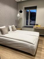 LIEPA Apartment - Chambres d’hôtes Klaipėda