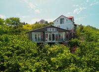 Alis House 3 - B&B Batumi