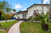 D'Mauchi House - Ferienwohnung Miami