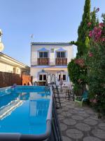 Villa Coral - B&B Chiclana