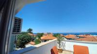 Appartamento con 2 Camere da Letto, Terrazza e Vista Mare