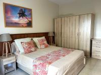 Habitación Doble con baño privado