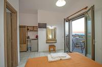 Chambre Double ou Lits Jumeaux - Vue sur Mer
