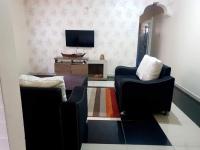 Hellens homes - Chambres d’hôtes Mombasa