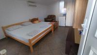 Quadruple Room with Garden View