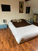 Chambre spacieuse - Ferienwohnung Lieusaint