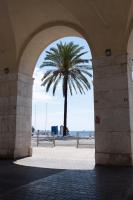 Appartement spacieux vieux Nice - B&B Nizza