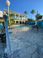 Pousada Fast Inn - B&B Guarujá