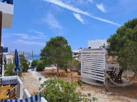 Camera Tripla Standard con Vista Mare
