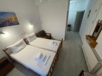 Double or Twin Room with Mountain View