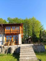 Villa Ema - Chambres d'hôtes Sarajevo