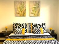 Apartamento cerca aeropuerto - B&B