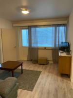 Huoneisto lähellä keskustaa - B&B Pieksämäki