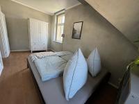 Altstadtquartier Hagenstraße - B&B Bad Freienwalde