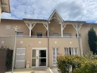 Spacieux appt familial - 3 chb - Parking - Wifi - Ferienwohnung