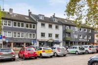 Schicke grosse Wohnung Apartment Wuppertal Ronsdorf- Nähe DUS & Dortmund & Köln & Essen - Chambres d’hôtes Wuppertal